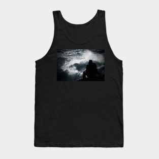 STORM SHOOTER Tank Top